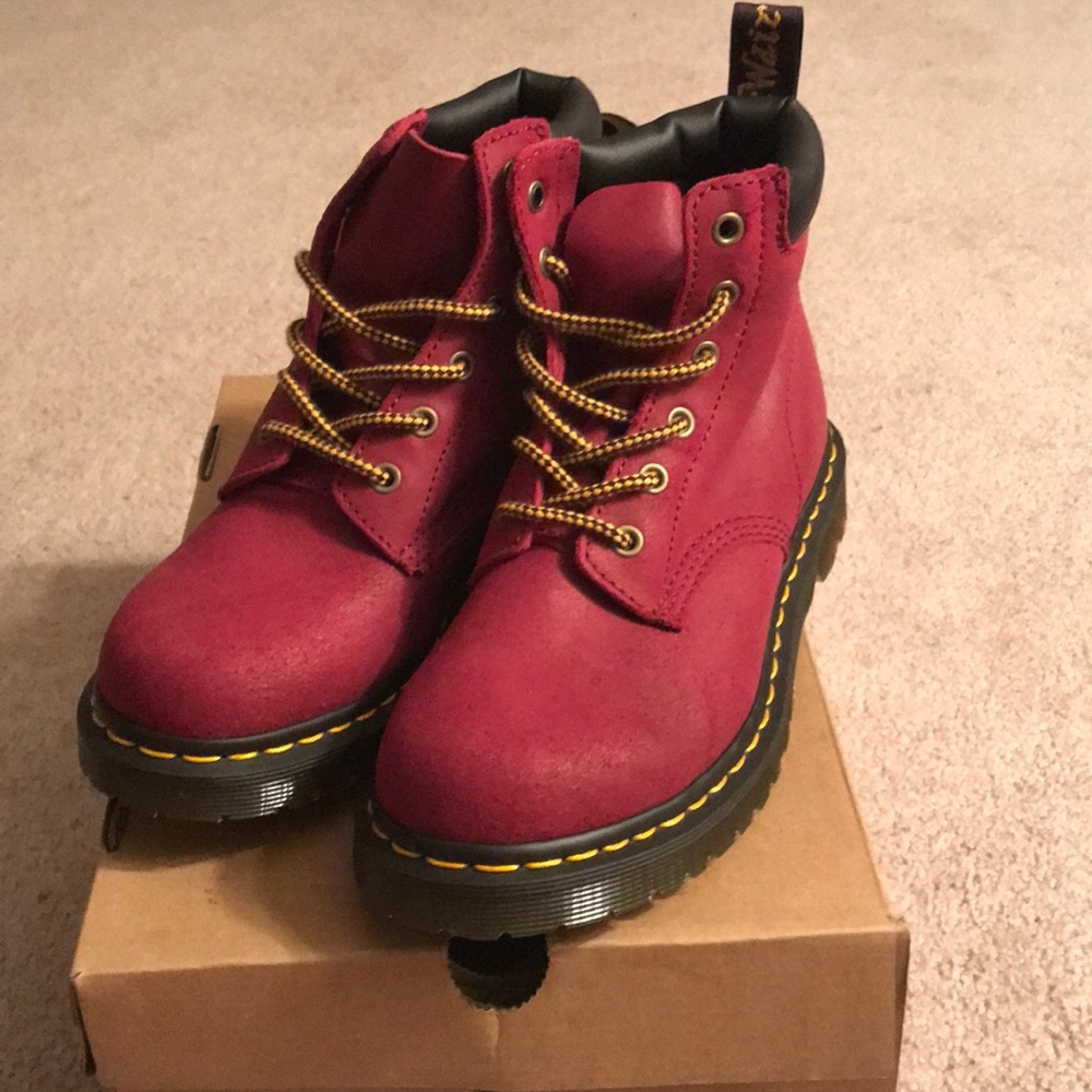 Dr Marten 939 Boot